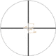 Riton Optics Riton 3 Primal Scope 4-16x44 30mm Sfp Duplex Moa Black