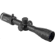 Riton Optics The 3 Primal 4-16x44mm Rifle Scope, 1.18in Tube, 1/4 MOA, Second Focal Plane, Black, 3P416AS
