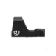 Riton Optics The 3 Tactix MPRD V2 Red Dot Sight, 3 MOA, Black, 3TMPRD2