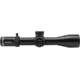 Riton Optics The 7 Conquer 3-18x50mm Rifle Scope, 1.34 inch Tube, First Focal Plane, Illuminated PSR, Black, 7C318LFIP