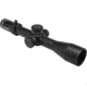 Riton Optics The 7 Conquer 3-18x50mm Rifle Scope, 1.34 inch Tube, First Focal Plane, Illuminated PSR, Black, 7C318LFIP