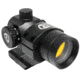USED Riton Optics X1 Tactix RRD Red Dot Sight, 2 MOA Dot Reticle, Anodized, Black, Red, 1TRRD, EDEMO2