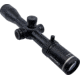 Riton Optics X3 Conquer Rifle Scope, 3-15x44mm, 30mm Tube, Second Focal Plane, PDTR Reticle, Anodized, Black, Red, 3C315ASI