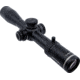 Riton Optics X5 Conquer Rifle Scope, 5-25x50mm, 34mm Tube, First Focal Plane, BAF Reticle, MOA Adjustment, Anodized, Black, Red, 5C525AFI