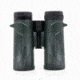 Riton Optics X5 Primal 10x42mm BAK4 Roof Prism Binoculars, HD/ED Glass Lenses, Green, 5P1042