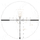 Riton Optics X7 Conquer Rifle Scope, 3-24x50mm, 34mm Tube, Second Focal Plane, G7 Reticle, Anodized, Black, Red, 7C324AFI