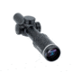 Riton Optics X7 Tactix Rifle Scope, 1-8x28mm, 34mm Tube, First Focal Plane, CM1 Reticle, Anodized, Black, Red, 7P18LFI