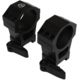 Riton RT-M Quick Detach Rifle Scope Rings