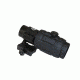 Riton RT-R Mod 3 3X Magnifier Rifle Scope, Black 19962524769