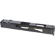 Rival Arms Faction Series Glock 17 Gen3 Optics Ready Slide, DOC, Battle Bronze, RA-RA12G105B