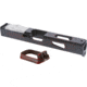 Rival Arms Faction Series Glock 17 Gen3 Slide and Matching Magwell, DOC, Ready Red, RA-RA14G105A