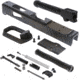 Rival Arms Faction Series Glock 17 Gen4 Build Kit, DOC, Battle Bronze, RA-RA13G106B