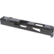 Rival Arms Faction Series Glock 17 Gen4 Optics Ready Slide, DOC, Battle Bronze, RA-RA12G106B