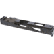 Rival Arms Faction Series Glock 17 Gen4 Optics Ready Slide, RMR, Battle Bronze, RA-RA12G104B
