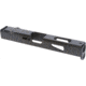 Rival Arms Faction Series Glock 17 Gen4 Optics Ready Slide, RMR, Battle Bronze, RA-RA12G104B