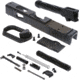 Rival Arms Faction Series Glock 19 Gen3 Build Kit, DOC, Battle Bronze, RA-RA13G205B