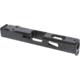 Rival Arms Faction Series Glock 19 Gen3 Optics Ready Slide, DOC, Battle Bronze, RA-RA12G205B