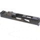 Rival Arms Faction Series Glock 19 Gen3 Optics Ready Slide, RMR, Battle Bronze, RA-RA12G202B