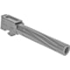 USED, Rival Arms Glock 17 Gen 5 Precision Drop-in Barrel, Stainless Steel, RA-RA20G103D