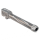 Rival Arms Glock 17 Gen 5 Precision Threaded Drop-in Barrel, Stainless Steel, RA-RA20G104D