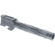 Rival Arms Glock 17 Gen3/4 Precision Drop-in Barrel, Stainless Steel, RA-RA20G101D