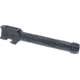Rival Arms Glock 17 Gen3/4 Precision Threaded Drop-in Barrel, Stainless Steel, RA-RA20G102D