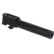 Rival Arms Glock 19 Gen 5 Precision Drop-in Barrel, Black, RA-RA20G203A