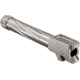 Rival Arms Glock 19 Gen 5 Precision Threaded Drop-in Barrel, Stainless Steel, RA-RA20G204D