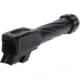 Rival Arms Glock 43 Precision Threaded Drop-in Barrel, Black, RA-RA20G302A