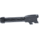 Rival Arms Glock 43 Precision Threaded Drop-in Barrel, Stainless Steel, RA-RA20G302D