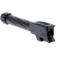 Rival Arms Glock 43 Precision Threaded Drop-in Barrel, Stainless Steel, RA-RA20G302D