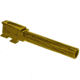 Rival Arms Glock 48 Precision Drop-in Barrel, Gold, RA-RA20G801E