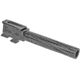 Rival Arms Glock 48 Precision Drop-in Barrel, Stainless Steel, RA-RA20G801D