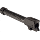 Rival Arms Glock 48 Precision Threaded Drop-in Barrel, Black, RA-RA20G802A