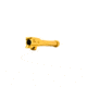 Rival Arms Glock 48 Precision Threaded Drop-in Barrel, Gold, RA-RA20G802E