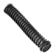 Rival Arms Guides Rod Assembly for Glock 43, Tungsten, RA-RA50G301T