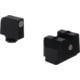 Rival Arms Inline Tritium Night Sights MOS Height