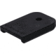 Rival Arms Mag Baseplate compatible with Glock 9mm/40 S&amp;W/357 Sig, Black, RA-RA70G001A
