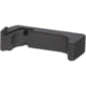 Rival Arms Magazine Release for Glock, Glock 43, Black, RA-RA72G003A