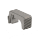 Rival Arms Magazine Release for Glock, Glock 43, Stainless Steel, RA-RA72G003D
