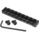 Rival Arms Pic Rail 9-slot M-lock Black
