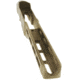Rival Arms R-22 Precision Chassis System for Ruger 10/22 Style Actions, Flat Dark Earth, RA-RA90RG01B