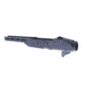 Rival Arms R-22 Precision Chassis System for Ruger 10/22 Style Actions, Gray, RA-RA90RG01C