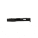Rival Arms Precision Slide RMR Ready Compatible With Glock 17 Gen 4 17, RA-RA10G104A
