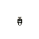 Rival Arms Precision Slide RMR Ready Compatible With Glock 17 Gen 4 17, RA-RA10G104A
