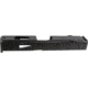 Rival Arms Precision Slide RMR Ready Compatible With Glock 17 Gen 4 17, RA-RA10G104A