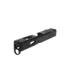 Rival Arms Precision Slide RMR Ready Compatible With Glock 19 Gen 4 17, RA-RA10G204A