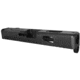 Rival Arms Precision Slide Doc Optic Cut Compatible With Glock 19 Gen, RA-RA10G205A