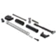 Rival Arms RA42G002A Slide Completion Kit Glock 43, 43x, 48 9mm Luger Black PVD