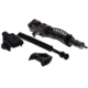 Rival Arms RA42P001A Slide Completion Kit Sig P320 Black PVD Stainless Steel